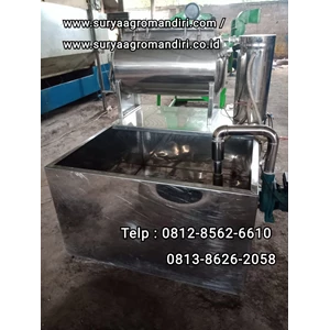 Produksi Mesin Vacuum Frying Diskon di Jakarta 