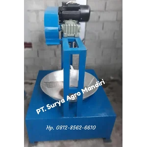 Mesin Kristalisasi Gula Semut Type KGS 50 C 