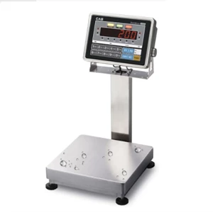 Water Proof Bench Scale CAS CK200SC