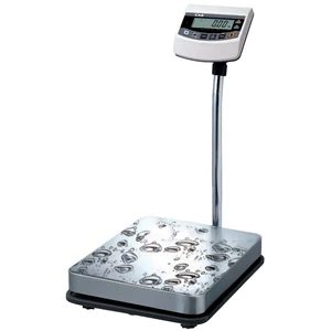Water Proof bench scale BW Series