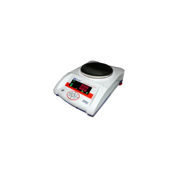 Timbangan Digital SAYAKI High Precision Balance SS-A600
