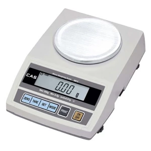 Micro Weighing MW-II