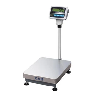 CAS Bench Scale DB-C series