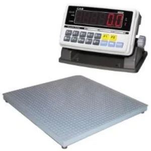 CAS FLoor Scale HFS series