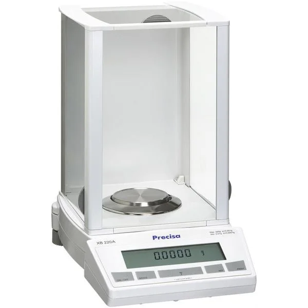 Timbangan Analytical balance Precisa XB Series