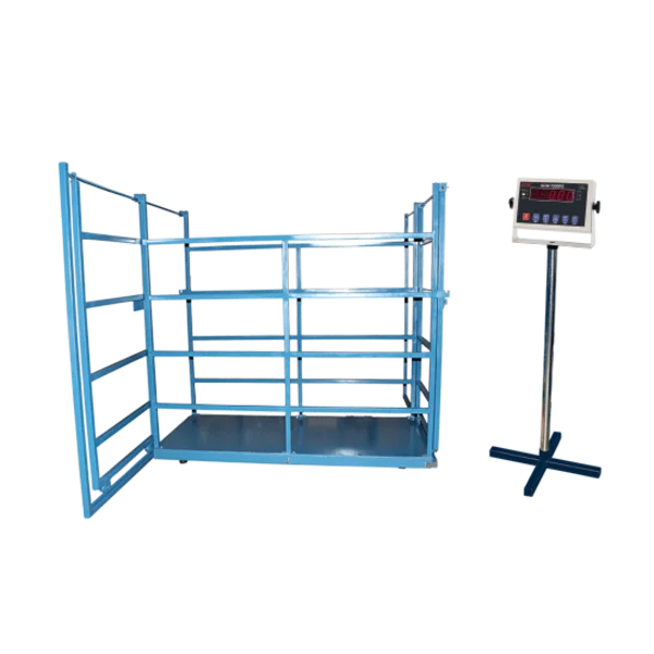 Animal Scale GSC SGW7000RS