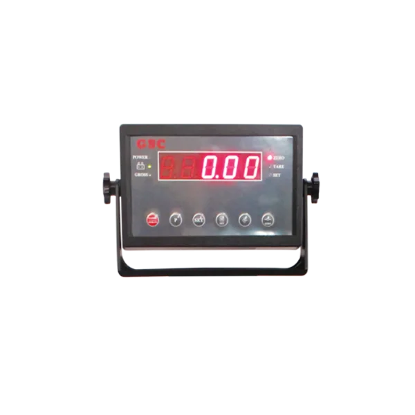 Indikator Timbangan GSC SGW-3015PS