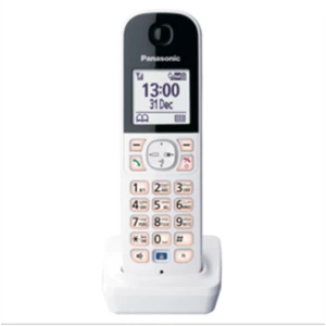 Telepon Handset Tanpa Kabel Digital KX-HNH100