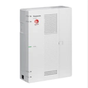 Compact Hybrid IP-PBX KX-HTS32