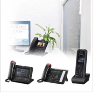 KX series Digital Proprietary Telephones