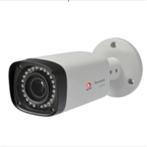 Kamera Cctv Panasonic CMOS Full HD & HD Weatherproof Box Network Camera