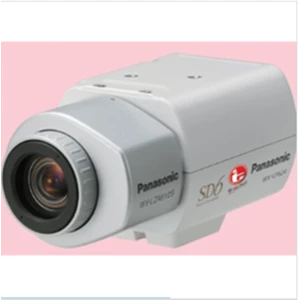 Box Analog Camera WV-CP624E