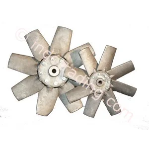 Blade Baling Baling