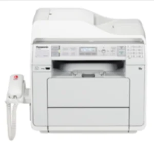 High Speed Duplex Printing Dp-Mb251cx