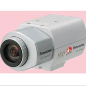Box Analog Camera Wv-Cp624e