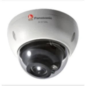 Full Hd & Hd Weatherproof Dome Network Camera