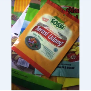 Flexsible Packaging 3