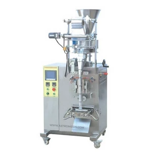Food Packaging Machine Vertical Packaging Machine Astro Mpv-01