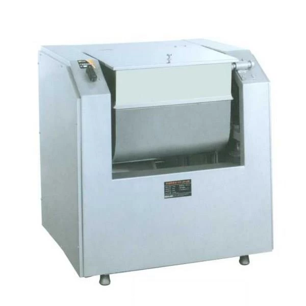 Mesin Pengaduk Horizontal Dough Mixer Getra Whb-50