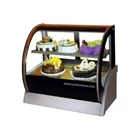 Mesin Showcase Cake Cake Showcase Gea S530a 1