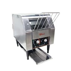 Mesin Pemanggang Conveyor Toaster Btt-Cv150 1