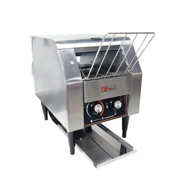 Mesin Pemanggang Conveyor Toaster Btt-Cv150