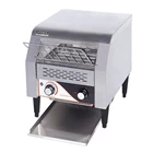 Mesin Pemanggang Conveyor Toaster Modena Tc 1800 E 1