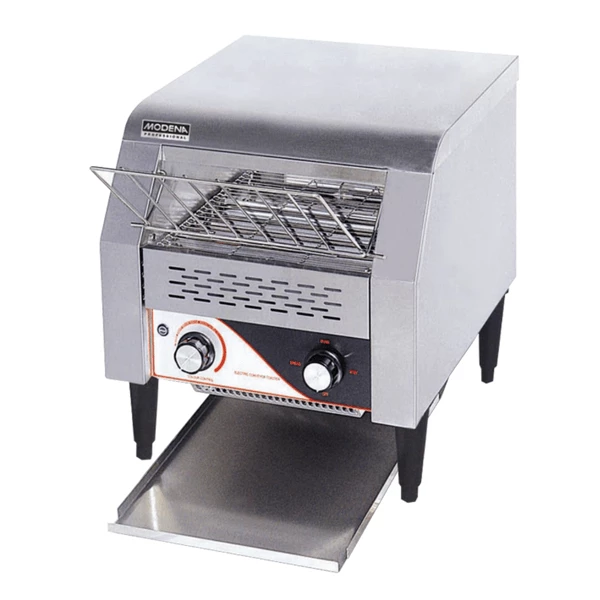 Mesin Pemanggang Conveyor Toaster Modena Tc 1800 E