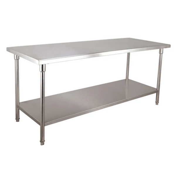 Meja Stainless Working Table Astro Rwt 10