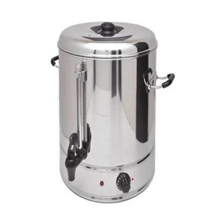 Getra Wb 30 Food Boiler Cylinder Water Boiler Getra Wb 30