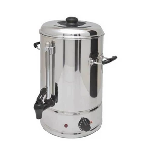 Getra Wb 10 Food Boiler Cylinder Water Boiler 