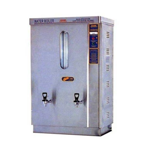Getra Ksq 6 Food Boiler Electric Water Boiler 