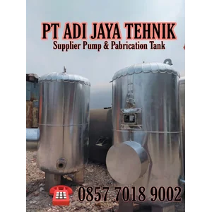 Hot Water Tank 1000 liter 2000 liter 3000 liter  4000 liter 5000 liter