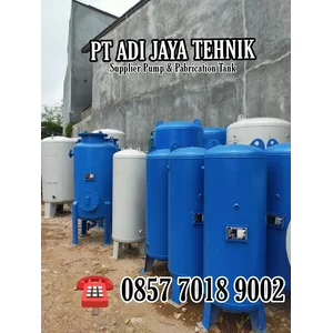Pressure Tank 1000 Liter 2000 Liter  3000 Liter 4000 Liter 5000 5000 Liter 6000 Liter 7000 Liter 8000 Liter 9000 Liter 10.000 Liter