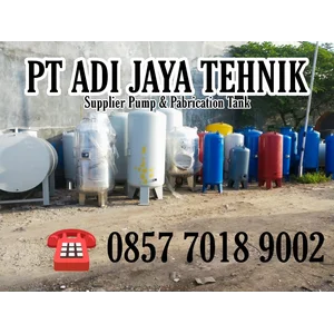 Pressure Tank 1000 Liter 2000 Liter  3000 Liter 4000 Liter 5000 5000 Liter 6000 Liter 7000 Liter 8000 Liter 9000 Liter 10.000 Liter