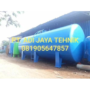 Tangki solar 20.000 liter 25.000 liter 30.000 liter 32.000 liter 50.000 liter 100.000 liter