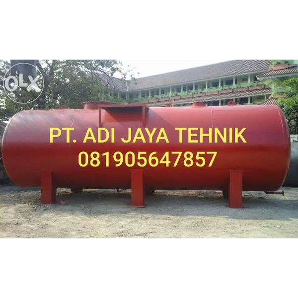 Tangki solar 20.000 liter 25.000 liter 30.000 liter 32.000 liter 50.000 liter 100.000 liter