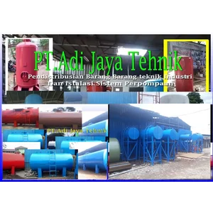 Tangki solar 5000 liter 6000 liter 7000 liter 8000 liter 9000 liter 