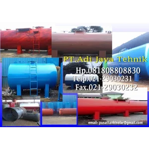 Tangki solar 5000 liter 6000 liter 7000 liter 8000 liter 9000 liter 
