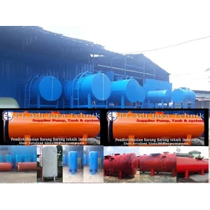 Tangki Solar 12000 liter 15000 liter 20000 liter 30000 liter 40000 liter 50000 liter