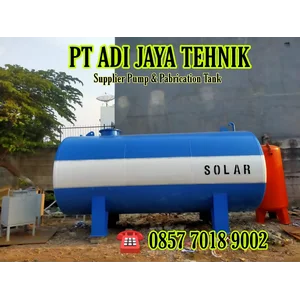 Tangki Solar 12000 liter 15000 liter 20000 liter 30000 liter 40000 liter 50000 liter