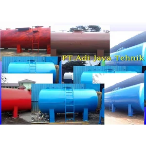 Tangki Solar 12000 liter 15000 liter 20000 liter 30000 liter 40000 liter 50000 liter