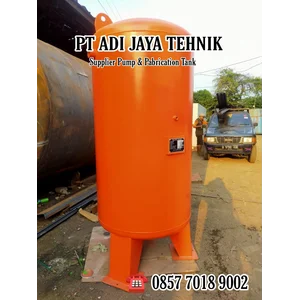 Pressure Tank 500 liter 1000 liter 1500 liter 2000 liter 3000 liter 4000 liter 5000 liter 6000 liter 7000 liter 8000 liter 9000 liter 10.000 liter