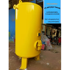 Pressure Tank 500L 1000L 2000L 3000 Liter 5000 liter