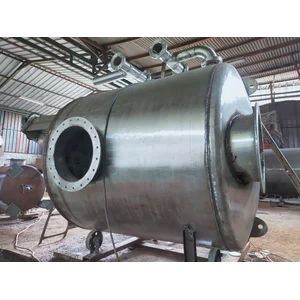 Pressure Tank 500L 1000L 2000L 3000 Liter 5000 liter 10.000 liter