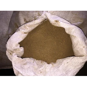 Tepung Bulu (Pakan Ikan)