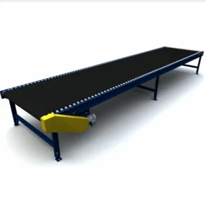 Belt Conveyor Tsubama 2