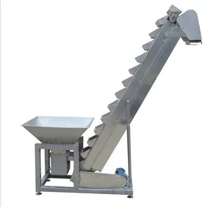 Bucket Conveyor Industri