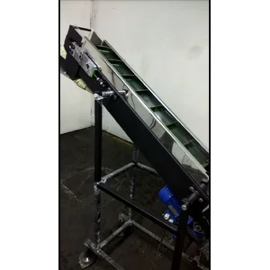Bucket Conveyor Elevasi