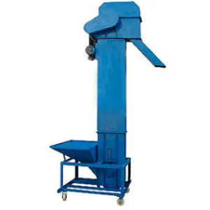 Bucket Conveyor Vertical